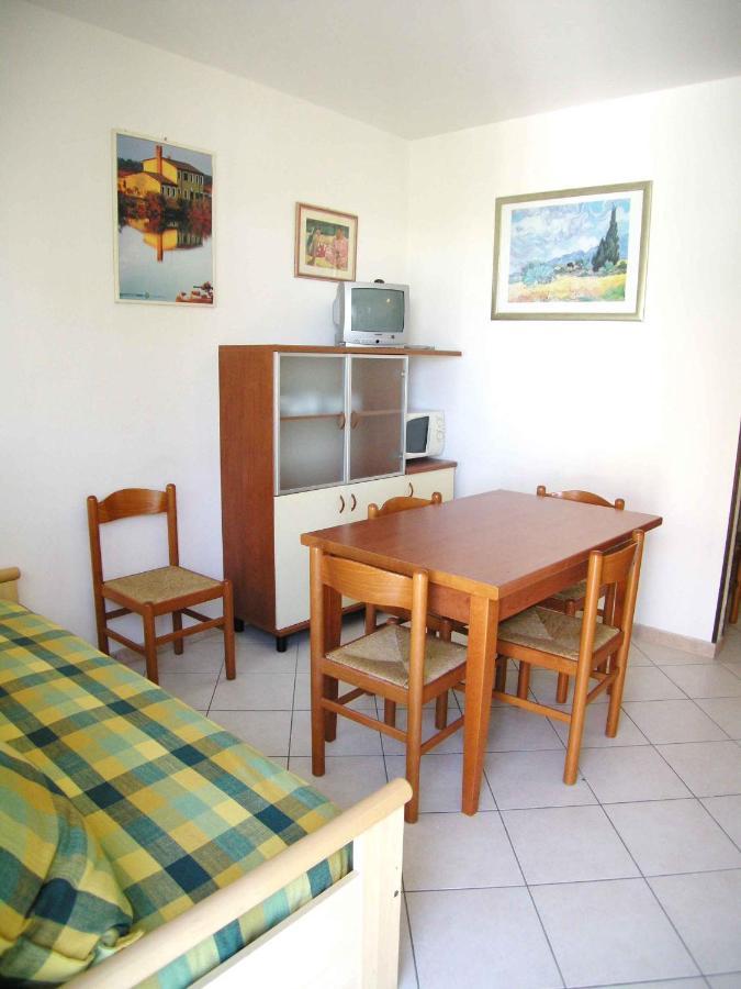 Apartment In Rosolina Mare 24855 Exteriér fotografie