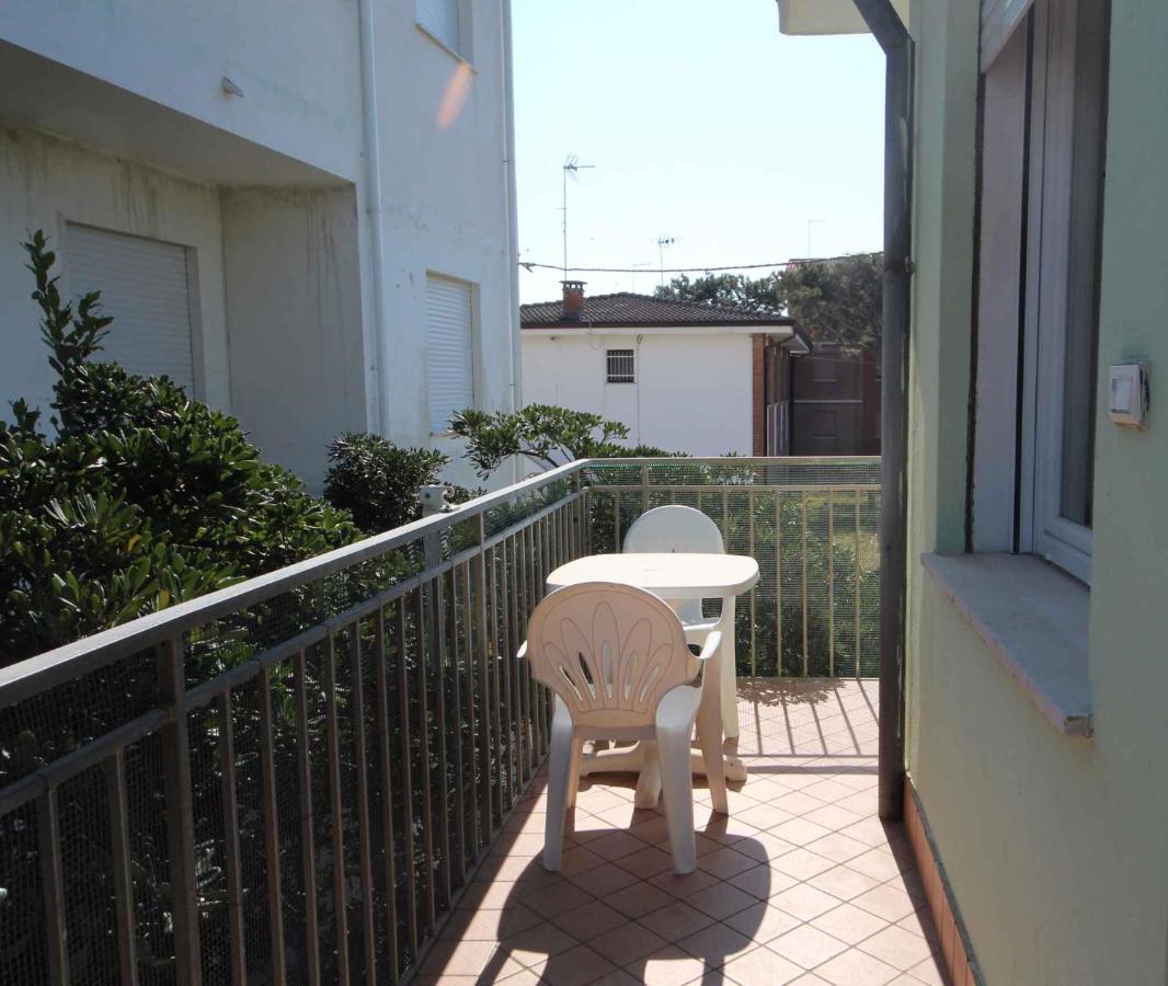 Apartment In Rosolina Mare 24855 Exteriér fotografie