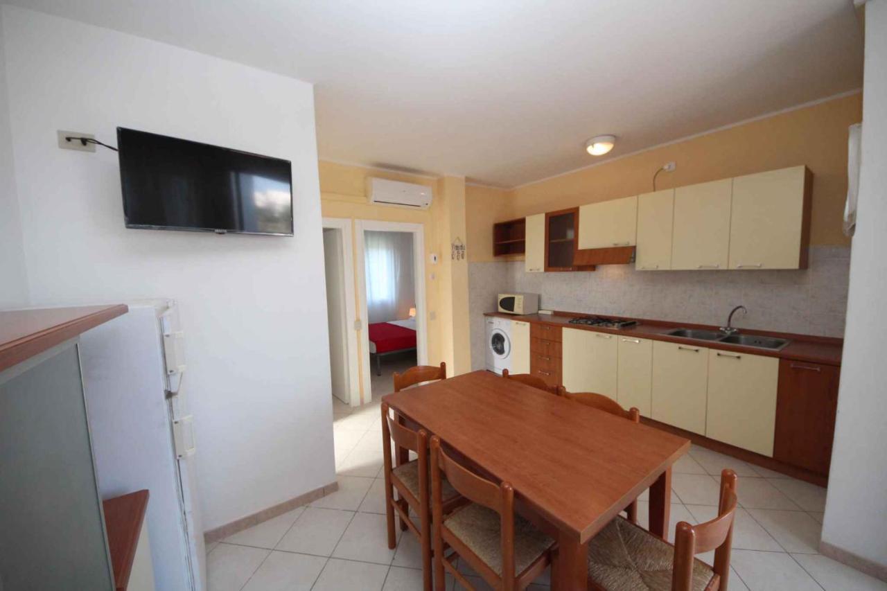Apartment In Rosolina Mare 24855 Exteriér fotografie