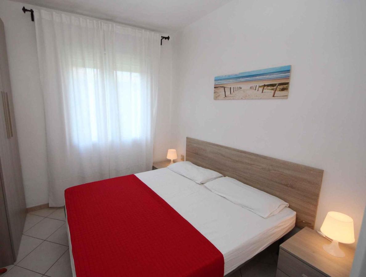 Apartment In Rosolina Mare 24855 Exteriér fotografie