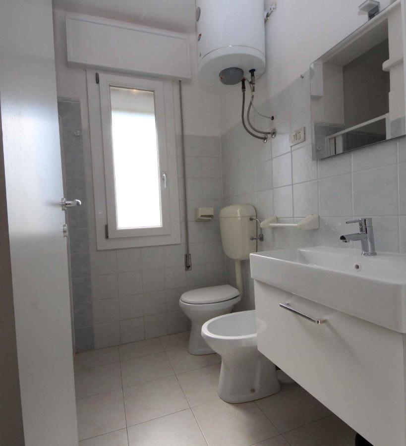 Apartment In Rosolina Mare 24855 Exteriér fotografie
