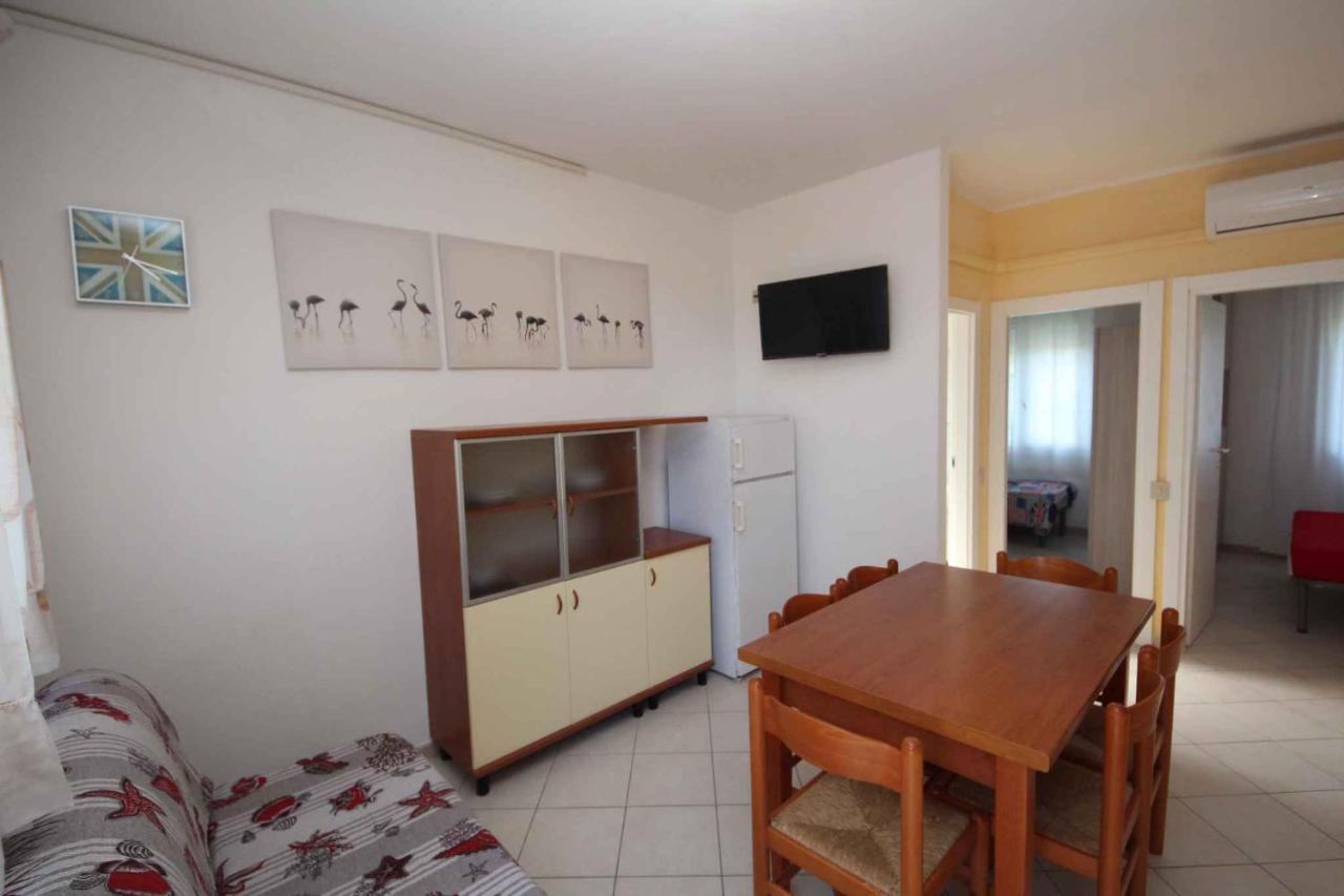 Apartment In Rosolina Mare 24855 Exteriér fotografie