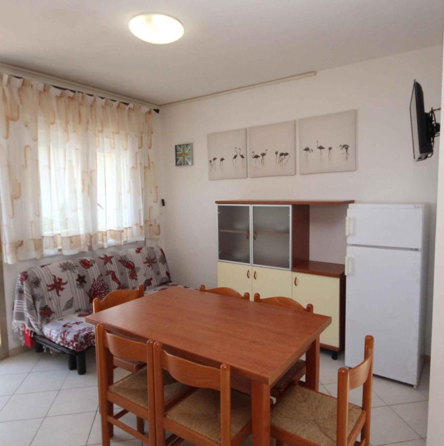 Apartment In Rosolina Mare 24855 Exteriér fotografie
