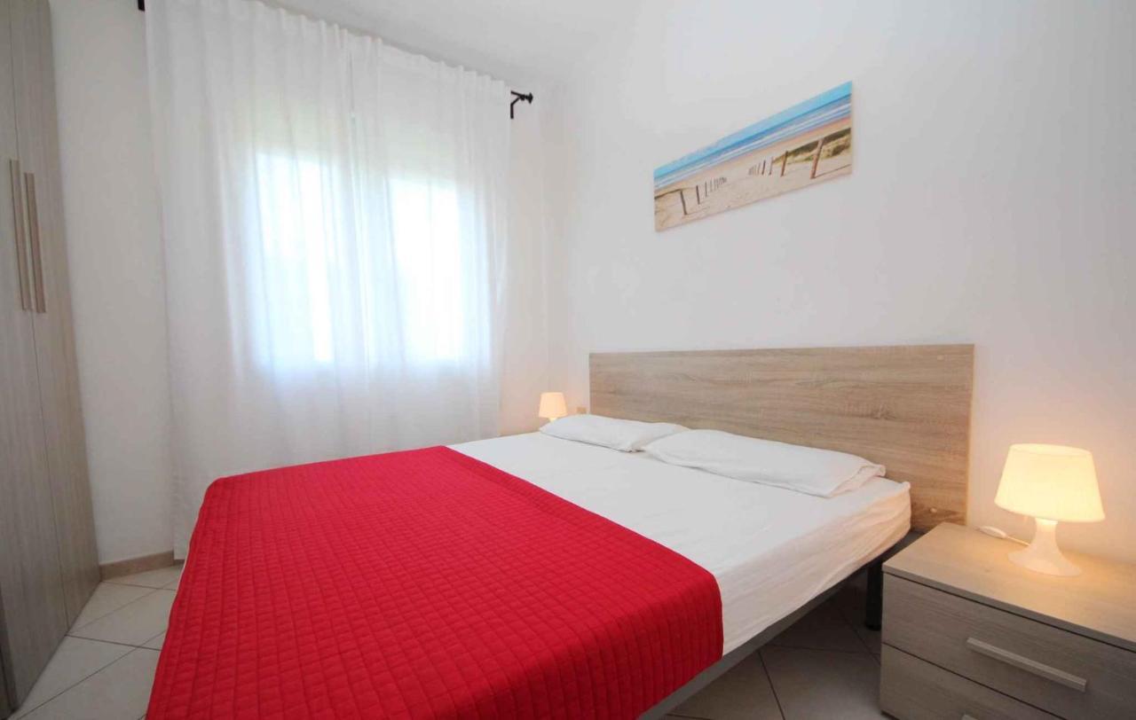 Apartment In Rosolina Mare 24855 Exteriér fotografie