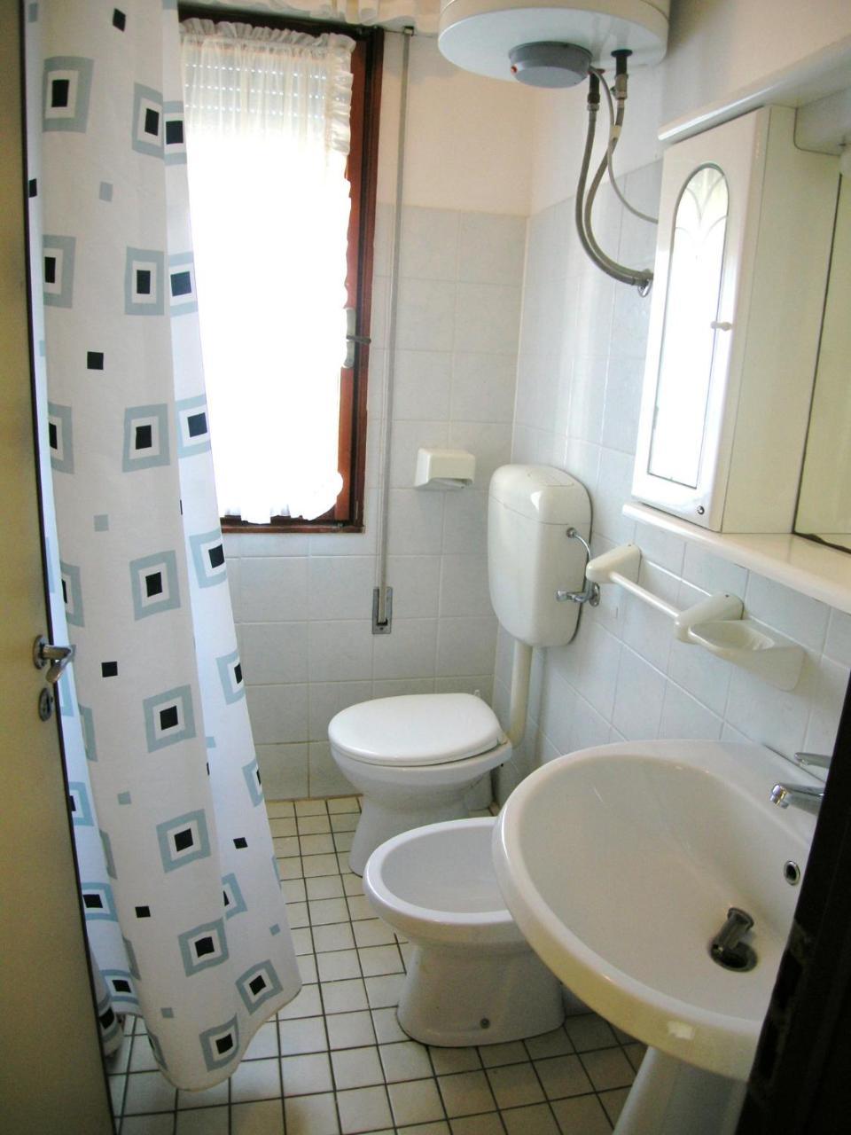 Apartment In Rosolina Mare 24855 Exteriér fotografie