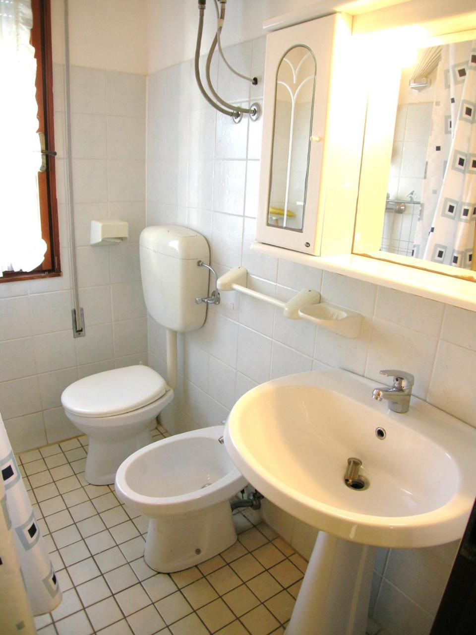 Apartment In Rosolina Mare 24855 Exteriér fotografie